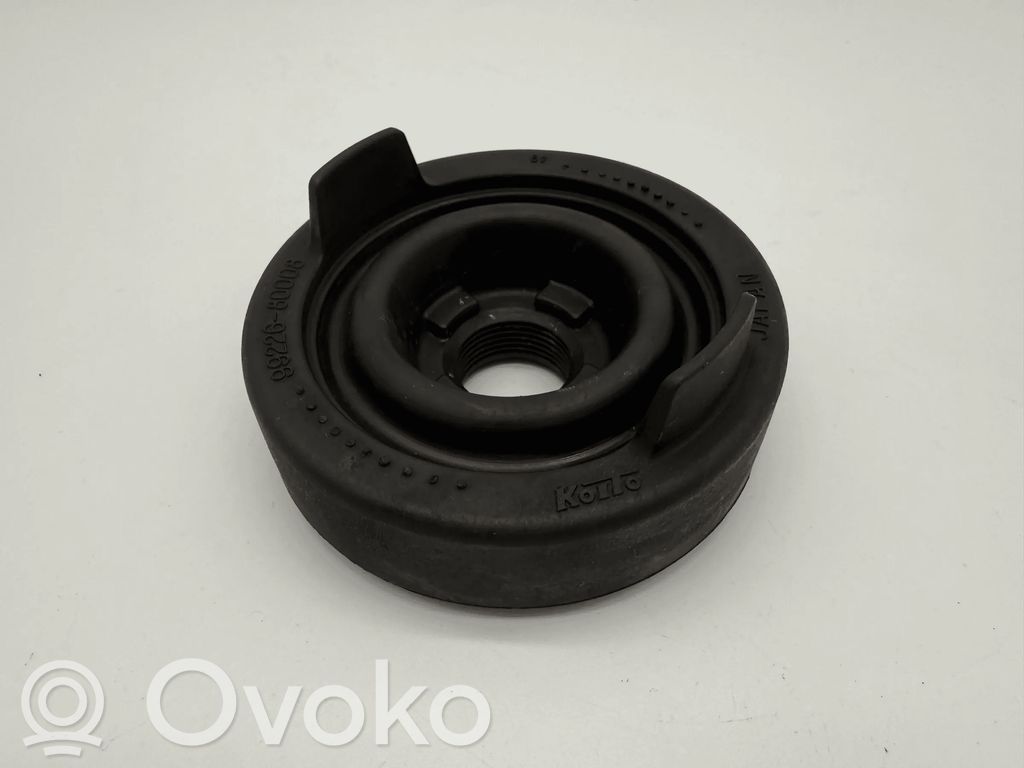 Nissan Pixo Lampa przednia 