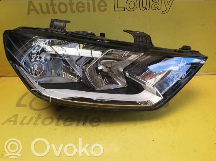 Headlight/headlamp   82A941004,90106038