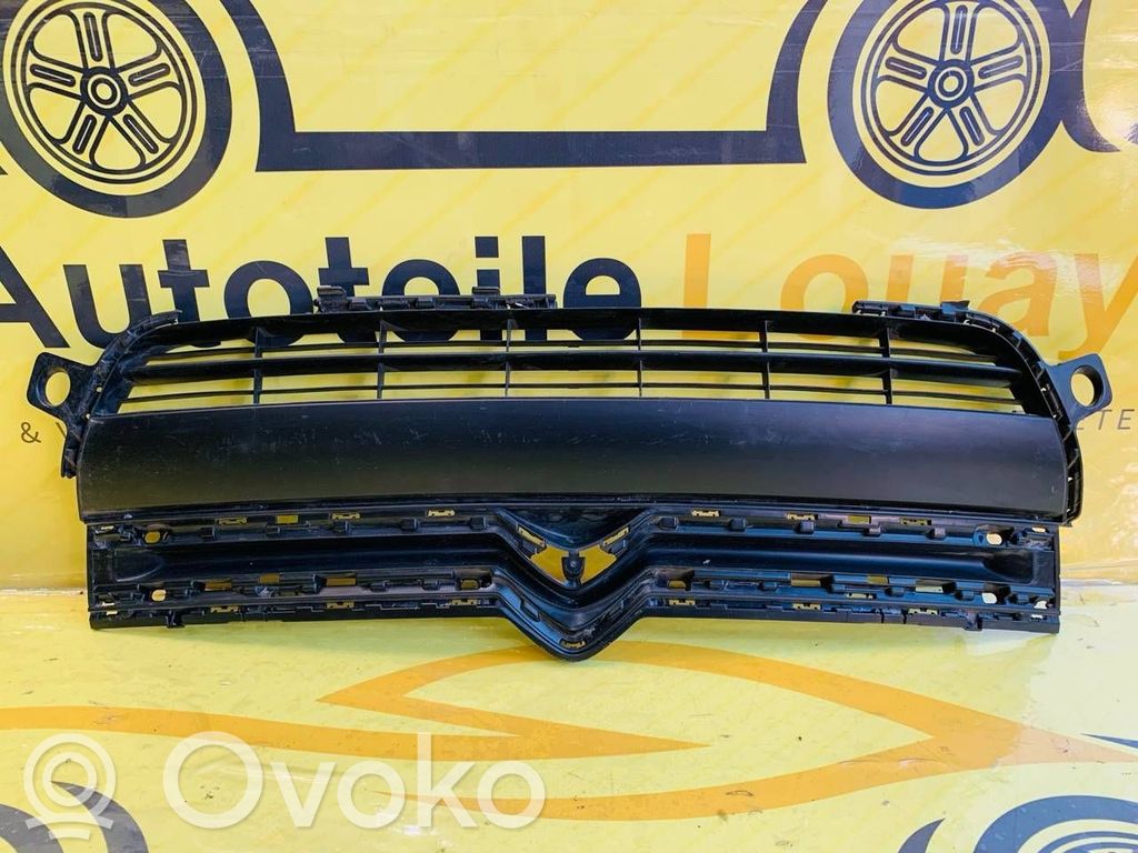Citroen Berlingo Front grill 