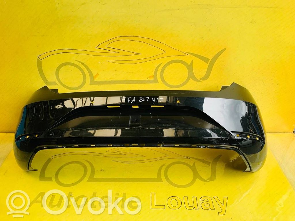 Seat Leon IV Puskuri 