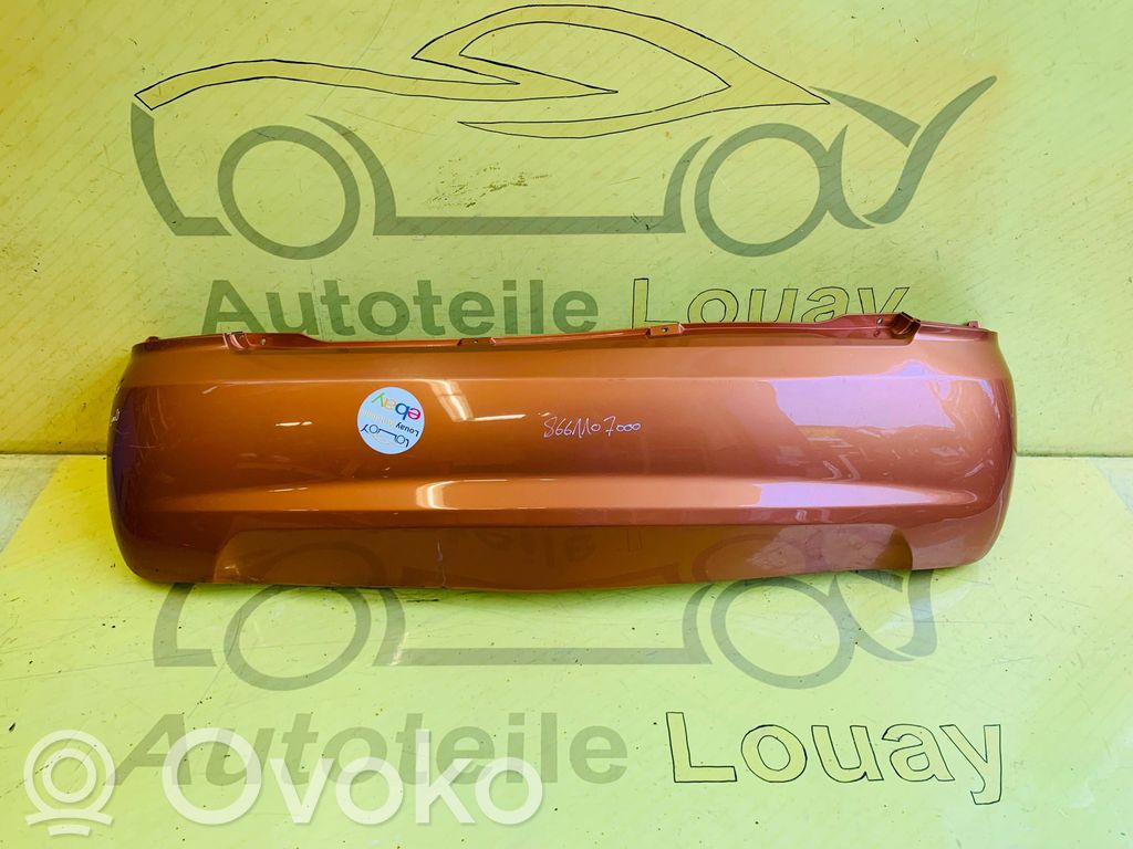 KIA Picanto Puskuri 