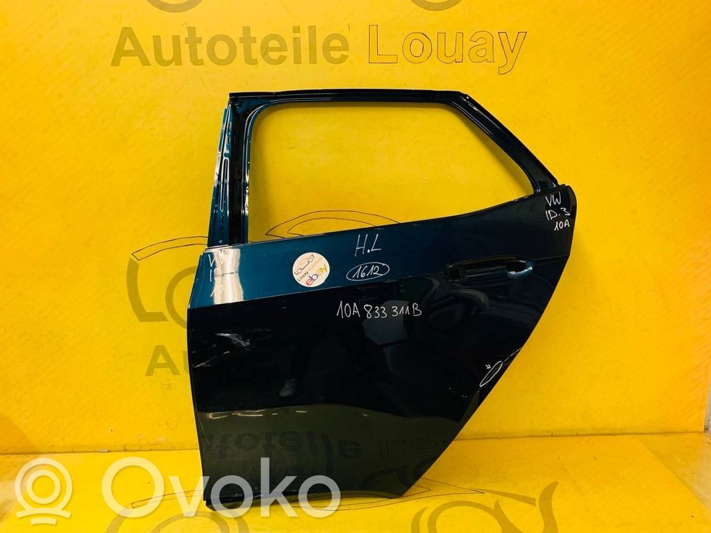 Volkswagen ID.3 Puerta trasera 