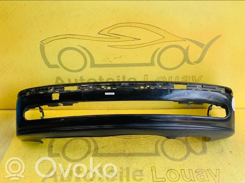 Front bumper   51117005948