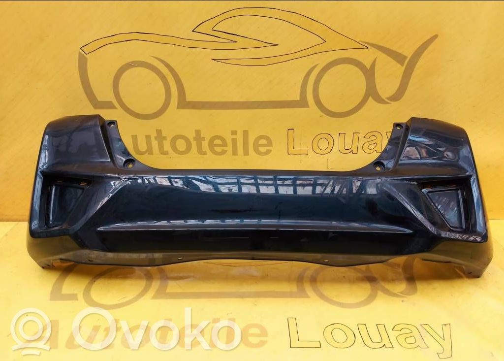 Honda Jazz Parachoques 