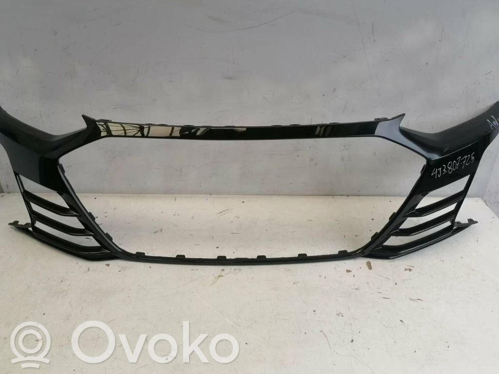 Audi E-tron GT Front bumper 