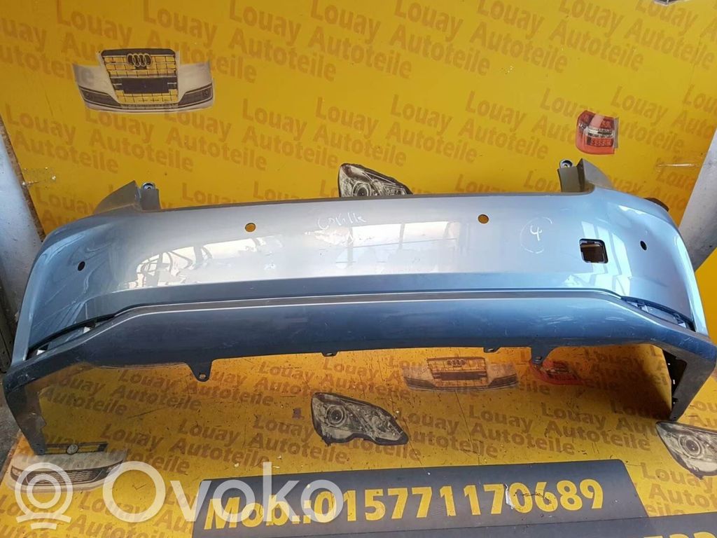 Bamperis   521590Z953