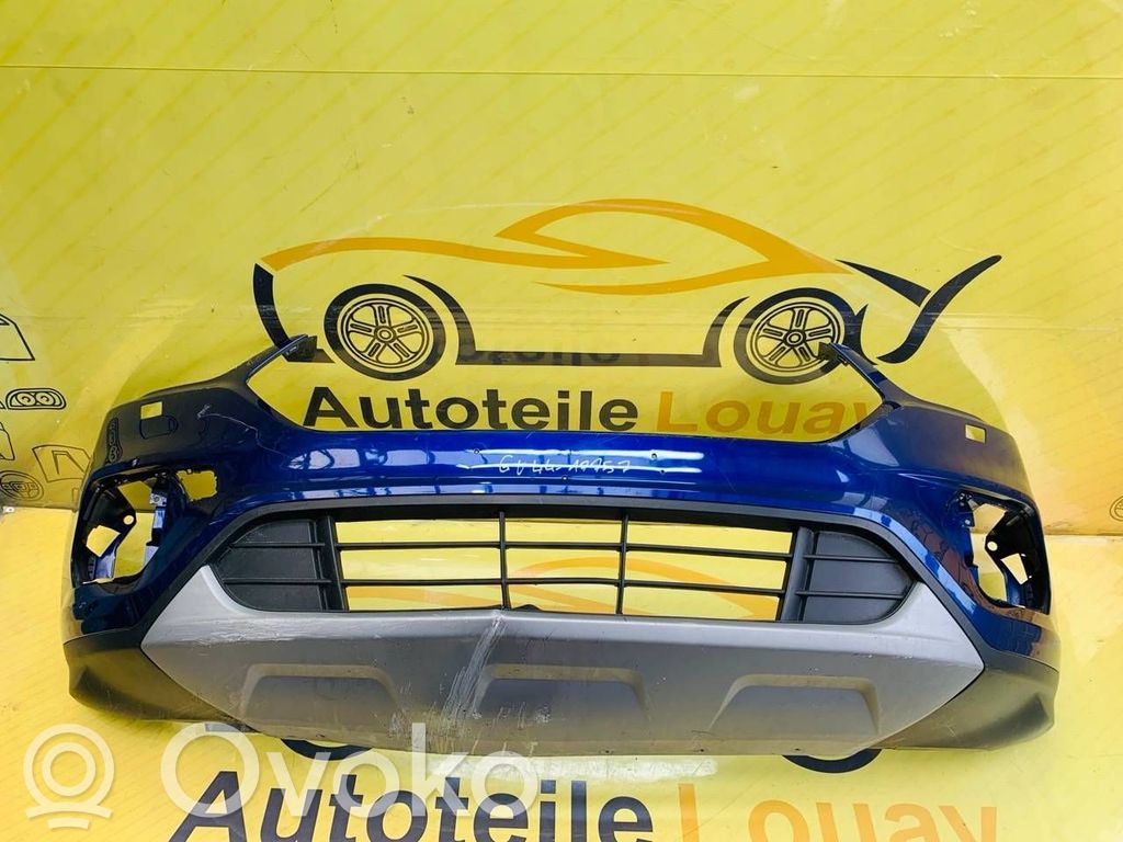 Ford Kuga II Bară față 