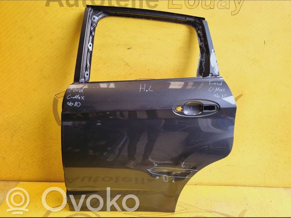 Ford C-MAX II Puerta trasera 