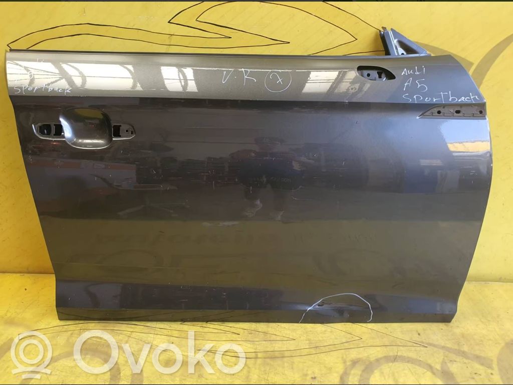 Audi A5 Front door 