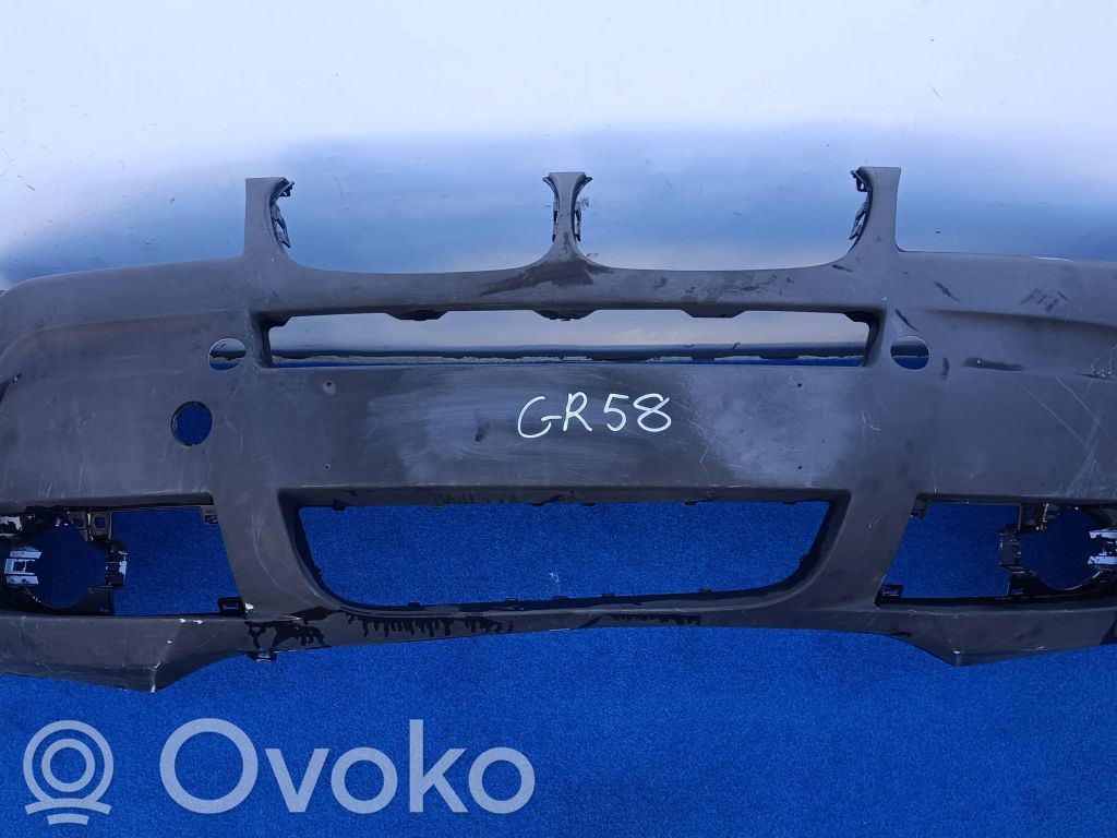 Front bumper   51113417729