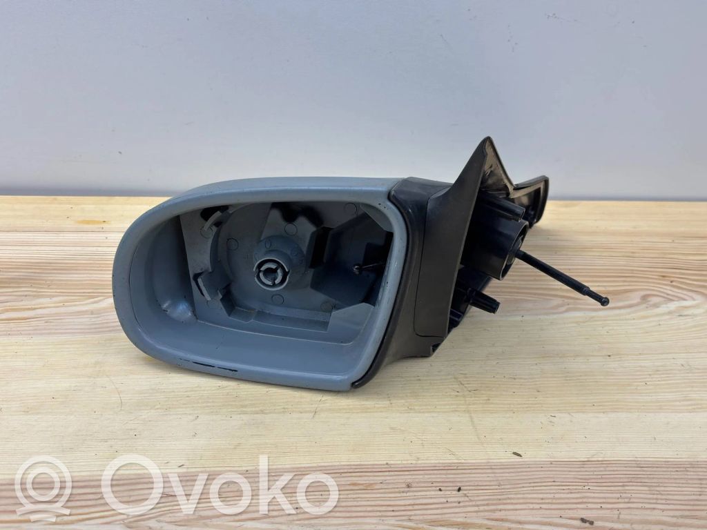 Opel Corsa B Espejo lateral eléctrico de la puerta delantera 