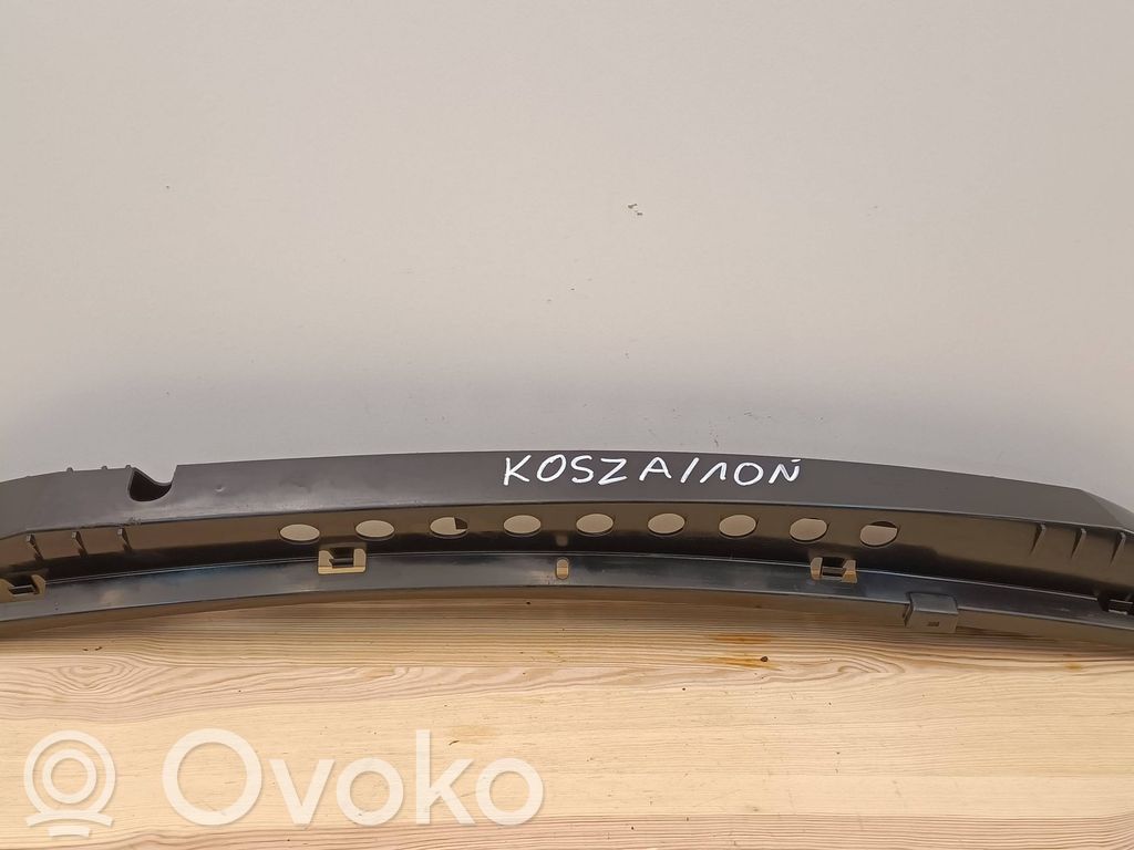 Nissan Note (E12) Front bumper support beam 