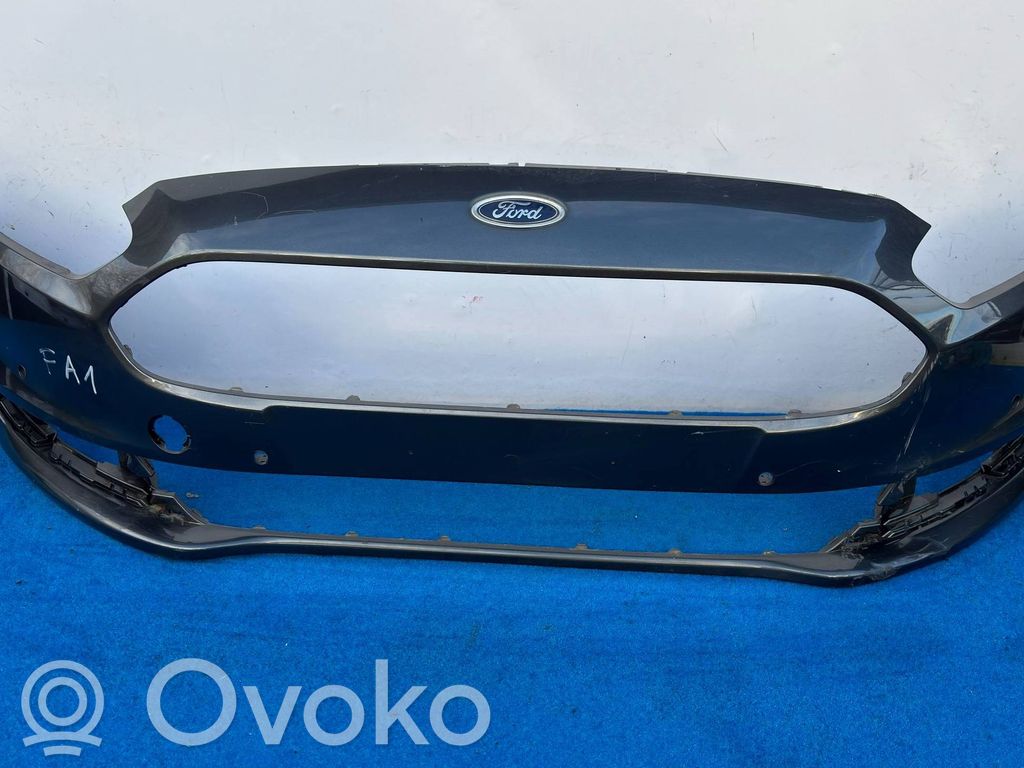 Ford Galaxy Front bumper 