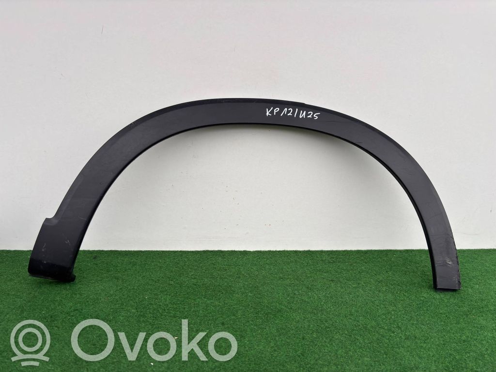 Honda HR-V Rear arch trim 