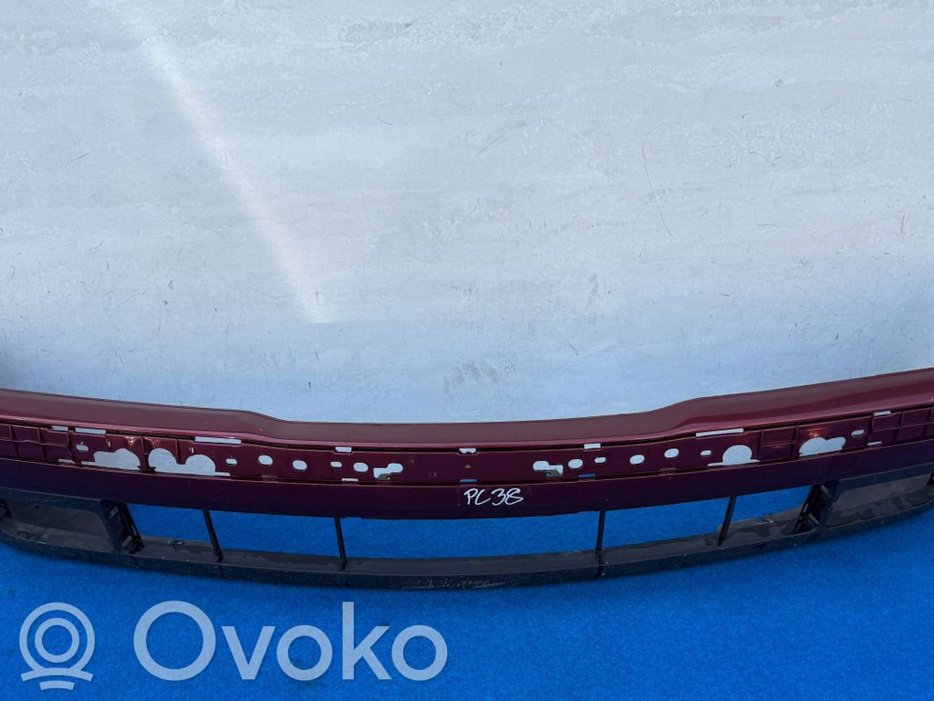 BMW 3 E36 Front bumper 