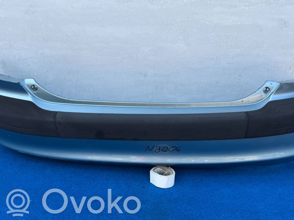 Honda Civic Parachoques 