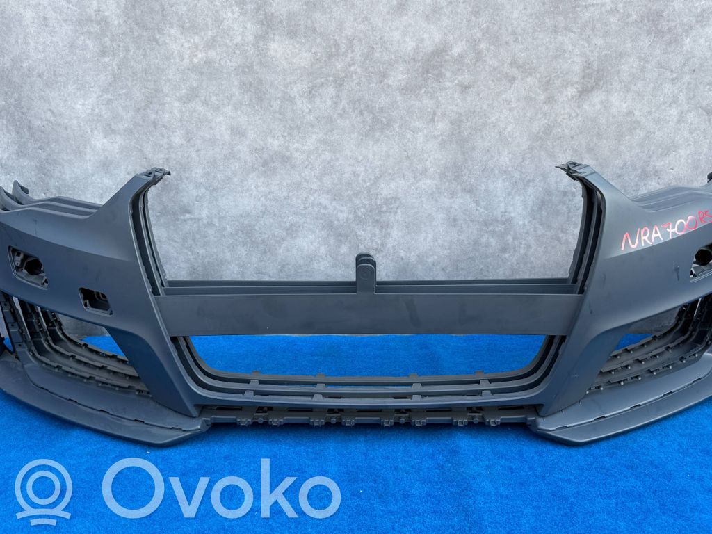 Audi RS3 8PA Front bumper 
