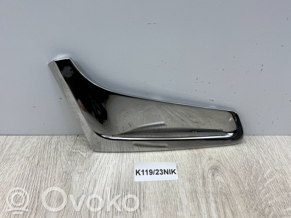 BMW 7 G11 G12 Listwa błotnika przedniego 