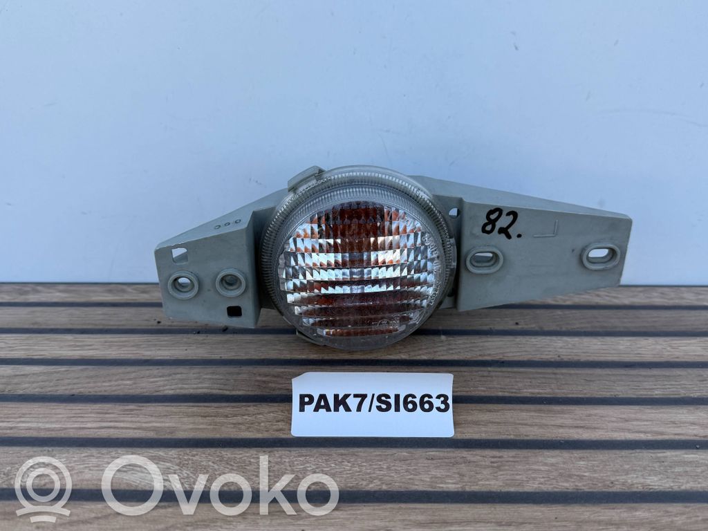 Daihatsu Terios Frontblinker 