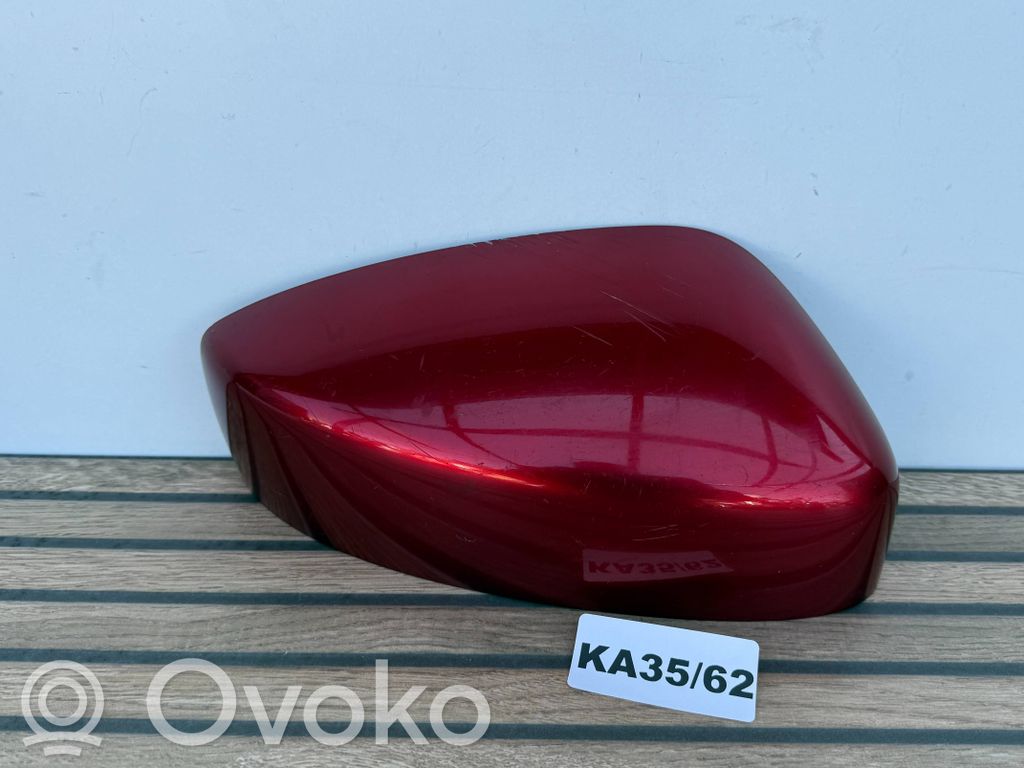 Mazda CX-5 II Plastic wing mirror trim cover 