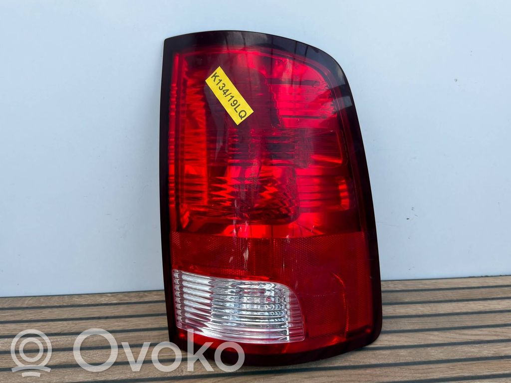 Dodge RAM 1500 DS Takavalot 