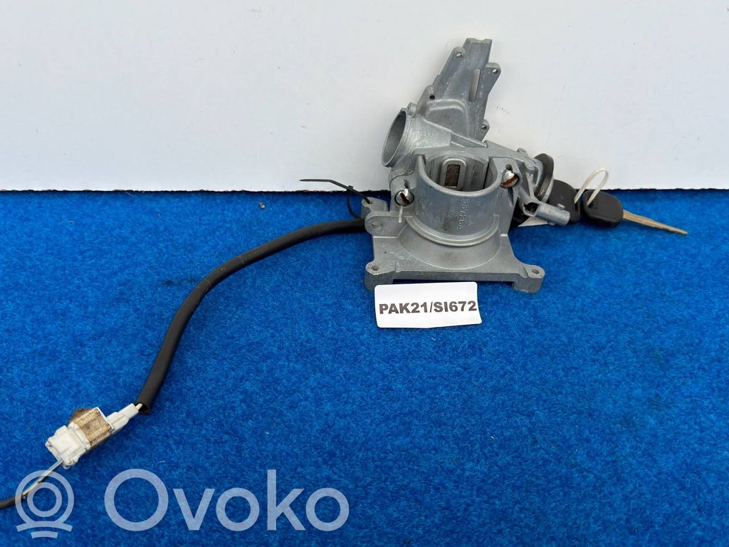 Mitsubishi Space Wagon Ignition lock 