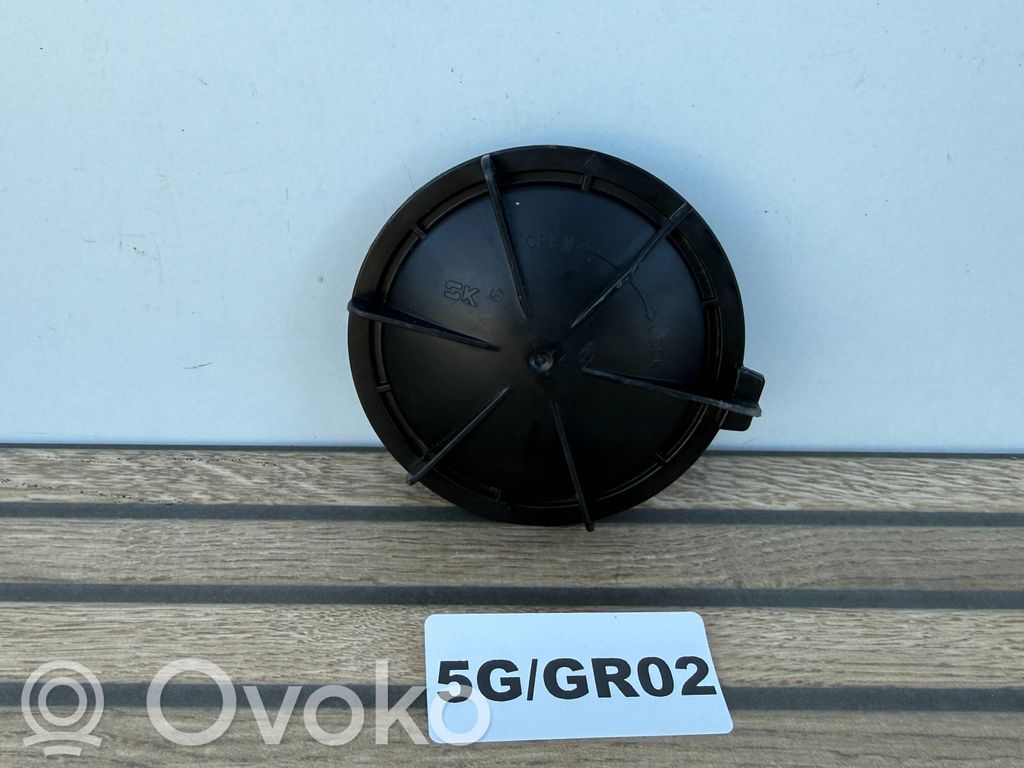 MG MG4 ev Deckel Abdeckung Scheinwerfer 
