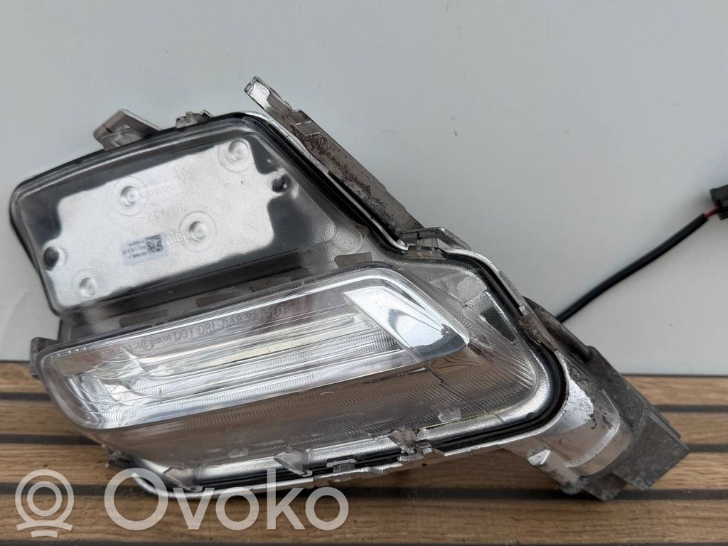Volvo XC60 Proiector lumini zi LED 