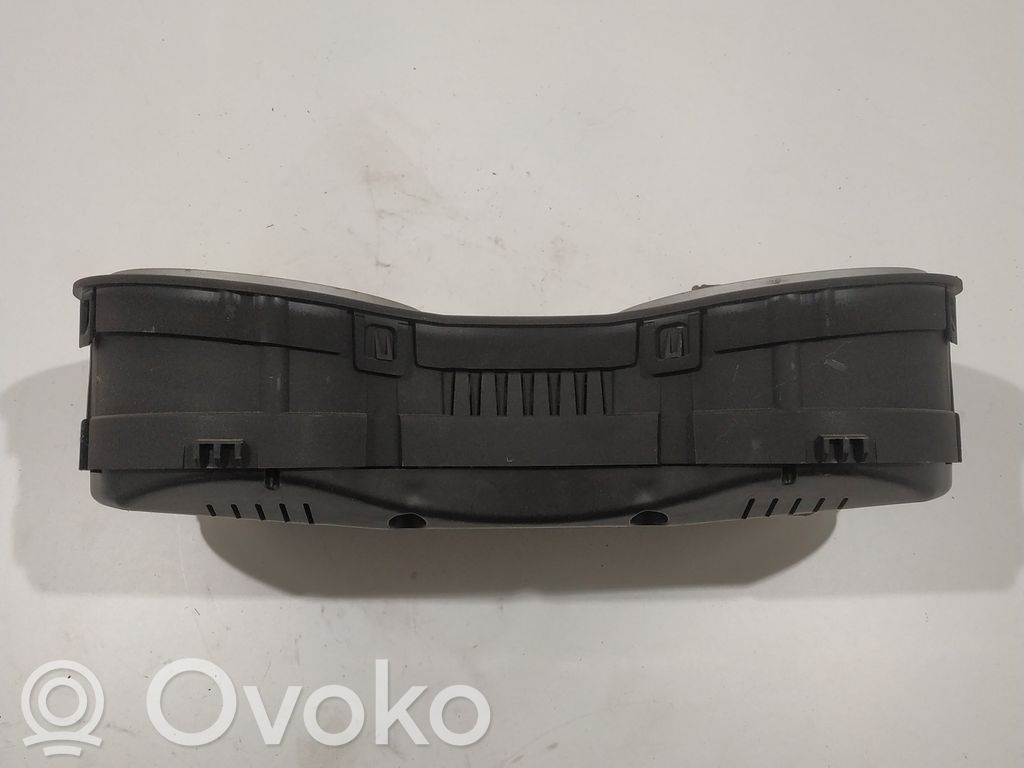Speedometer (instrument cluster)   C486