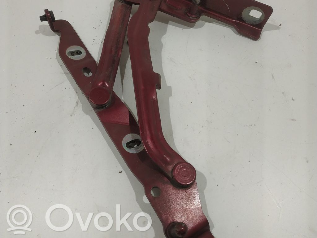 Alfa Romeo 159 Engine bonnet/hood hinges 