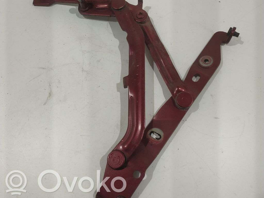Alfa Romeo 159 Engine bonnet/hood hinges 