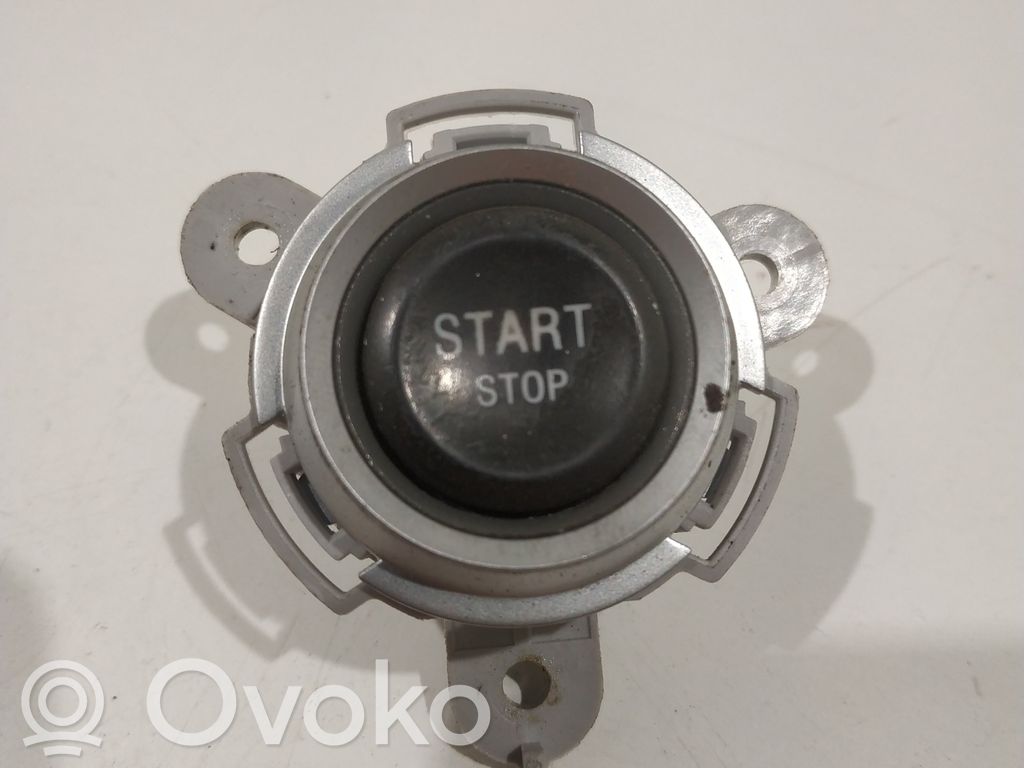 Alfa Romeo 159 Engine start stop button switch 