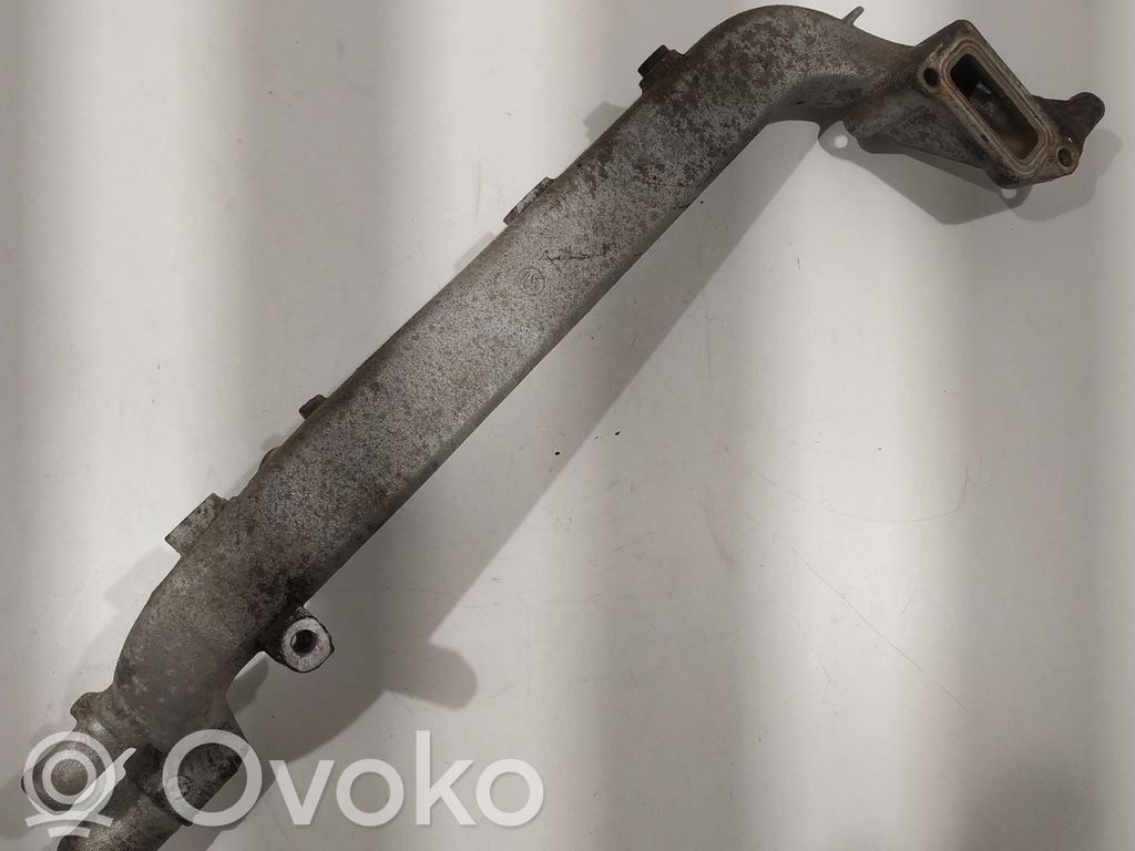 Alfa Romeo 159 Engine coolant pipe/hose 