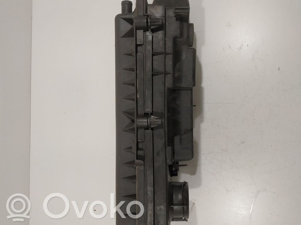 Volkswagen Golf IV Obudowa filtra powietrza 