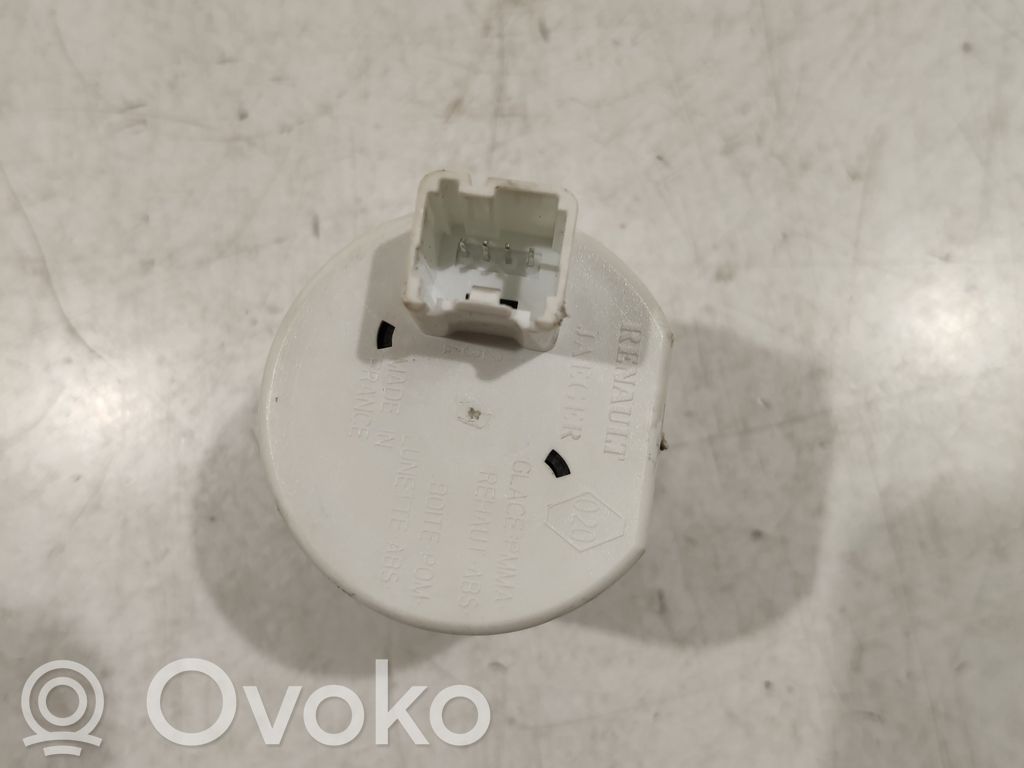Renault Vel Satis Clock 
