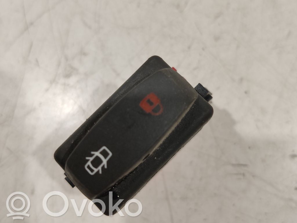 Renault Vel Satis Central locking switch button 