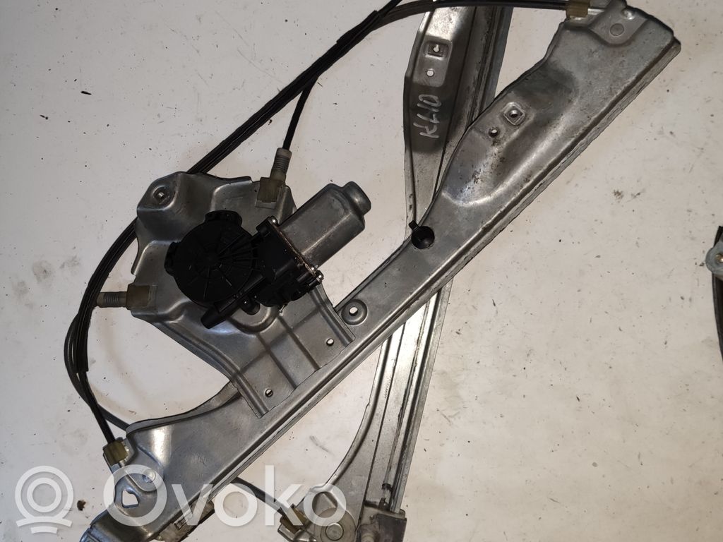 Elektryczny podnośnik szyby drzwi przednich   400859G,8200291150