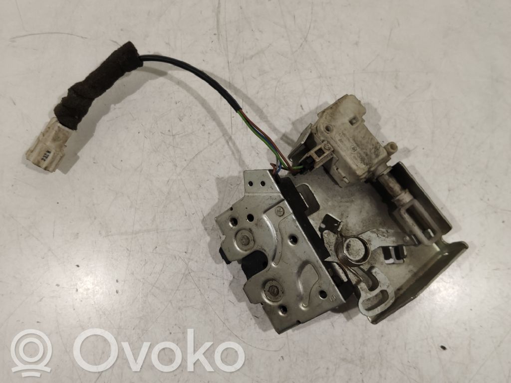 Ford Mondeo MK II Tailgate/trunk/boot lock/catch/latch 