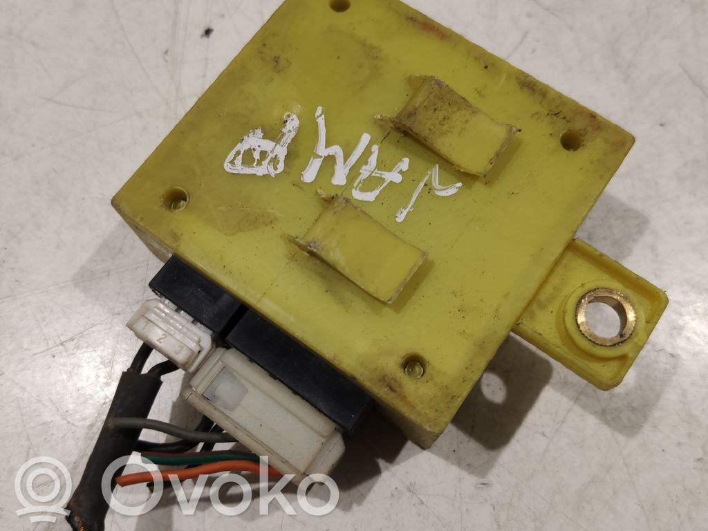 Citroen Jumper Immobilizer control unit/module 