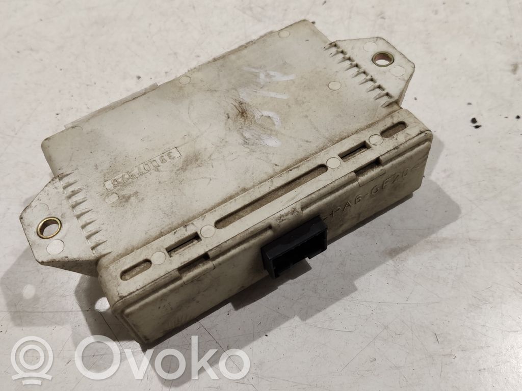Alfa Romeo 156 Module confort 