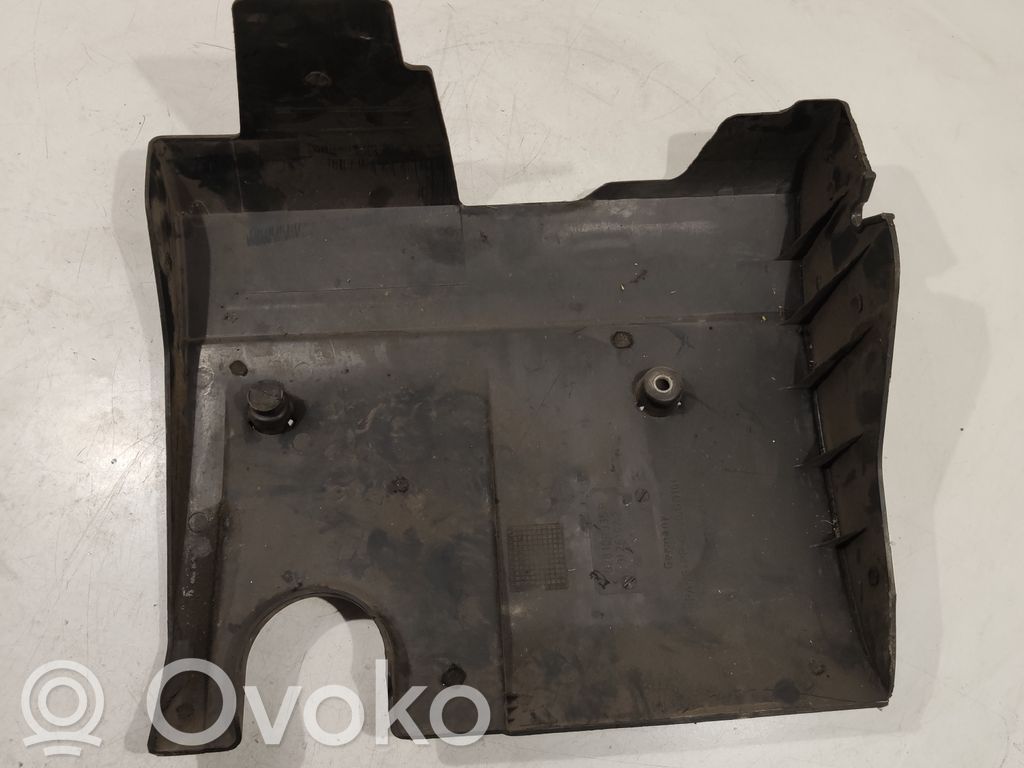 Volkswagen PASSAT B5 Engine cover (trim) 