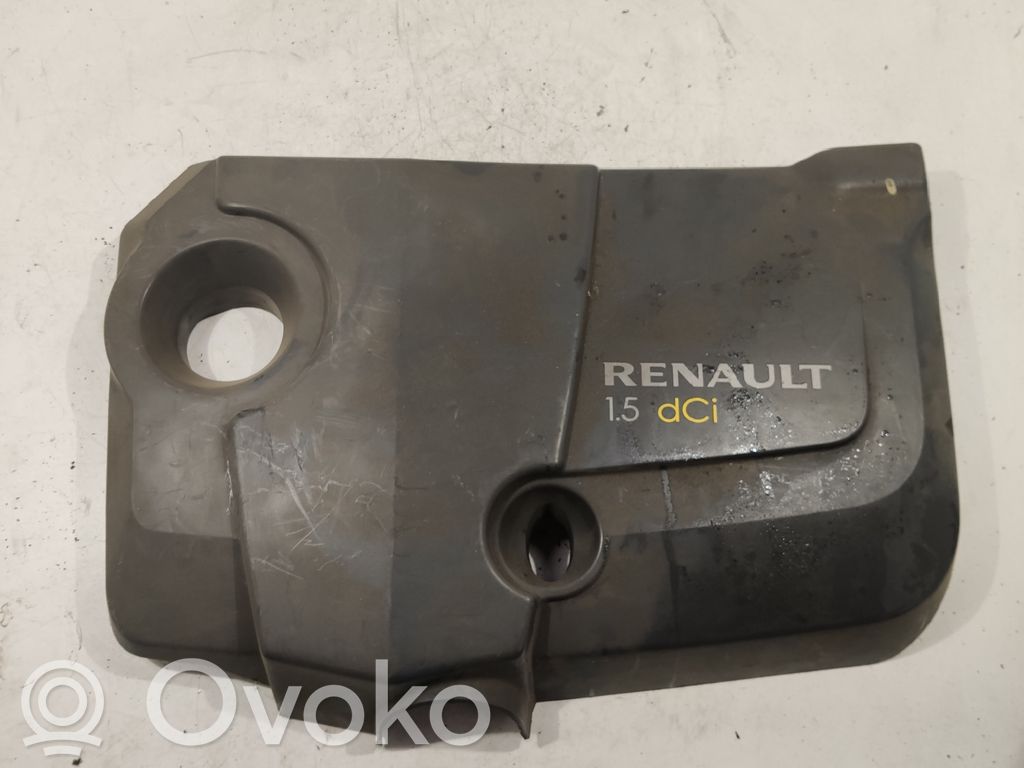 Renault Megane II Capac protecție motor 