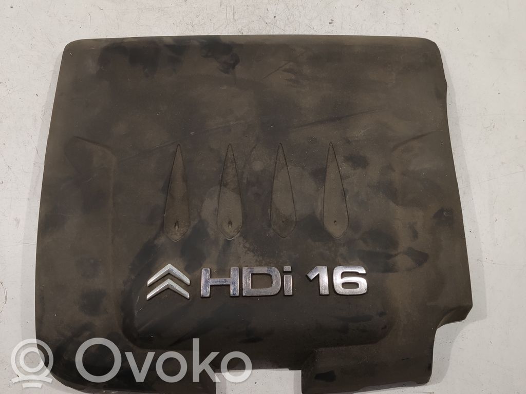 Citroen C5 Engine cover (trim) 