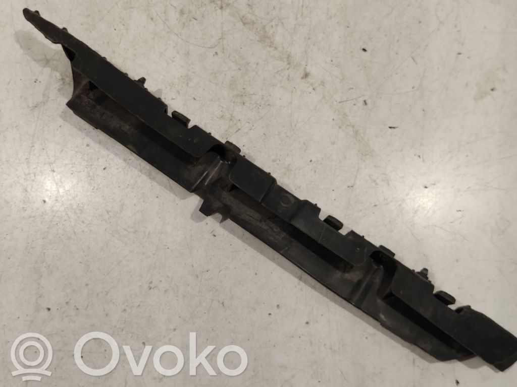 Citroen C5 Rear bumper mounting bracket 
