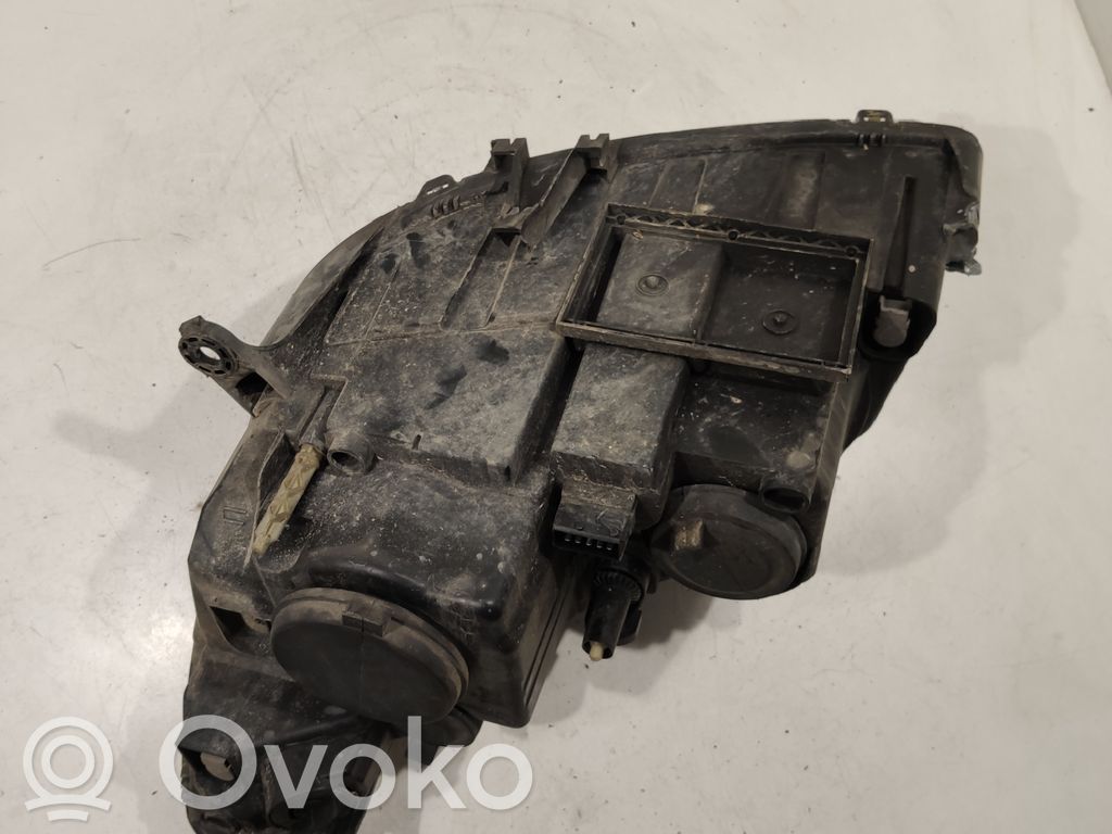 Citroen C5 Priekšējais lukturis 