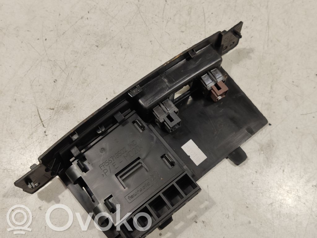 ESP (stability program) switch   9656992177