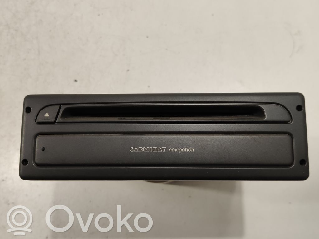 Renault Espace -  Grand espace IV Radio/CD/DVD/GPS head unit 