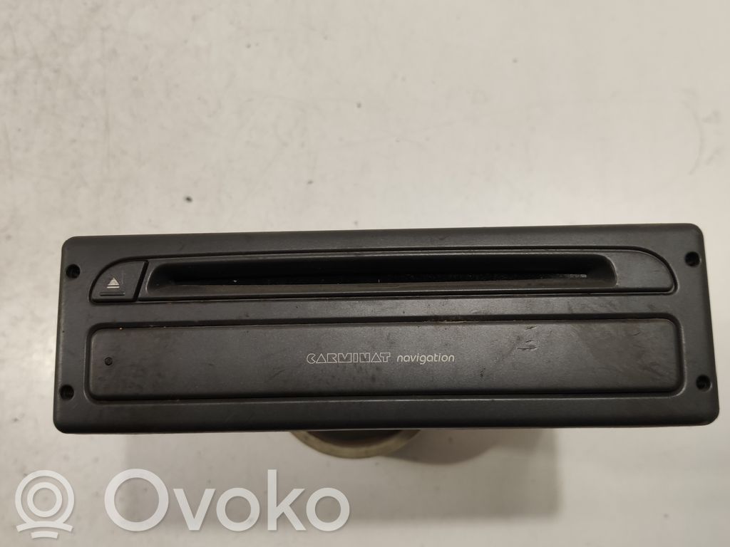 Renault Laguna II Radio/CD/DVD/GPS head unit 