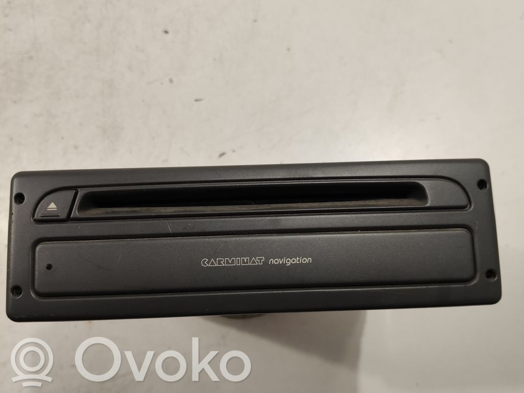 Renault Laguna II Radio/CD/DVD/GPS head unit 