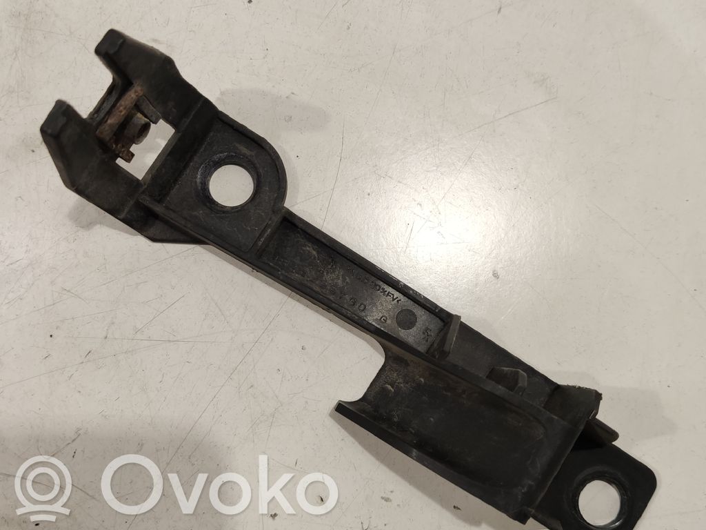 Citroen C4 I Headlight/headlamp mounting bracket 